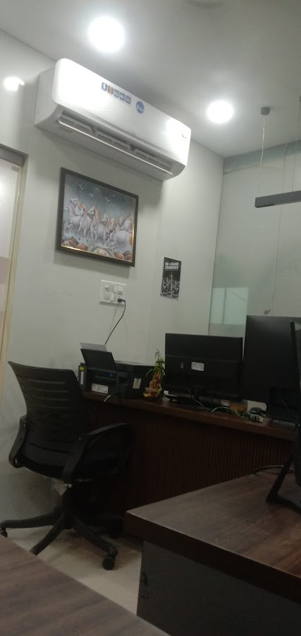 Maps Master ( Digital Marketing | Advertising agency | Ads Services | SEO | in raipur | Near me )