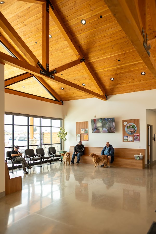 Hardaway Veterinary Hospital