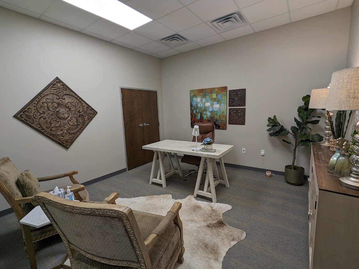 Pioneer Health