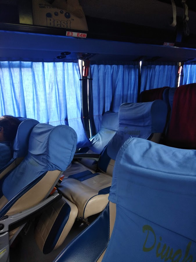 Diwakar Travels