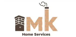 MK Home Services LLC logo