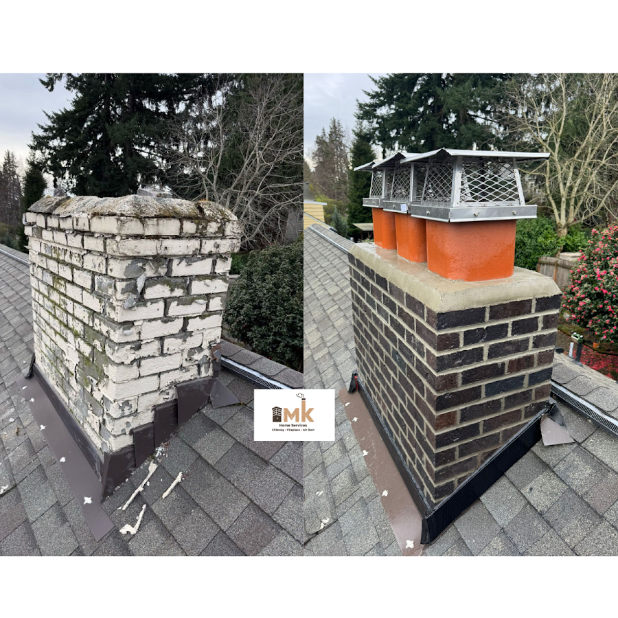 MK Home Services LLC