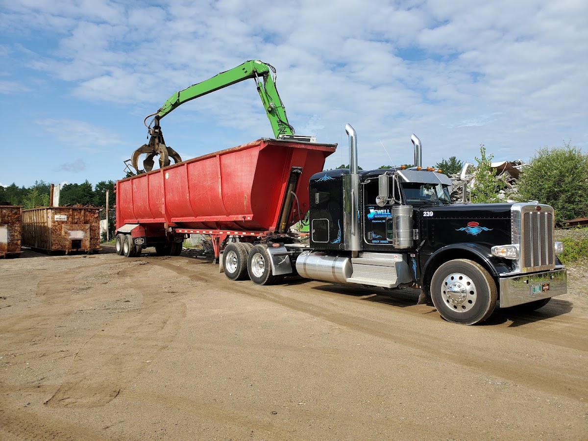 Jewell Transport Inc