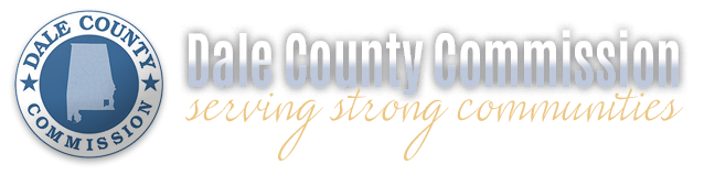 Dale County Emergency Management logo
