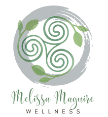 Melissa Maguire Wellness logo