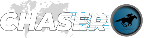 Chaser Communications logo