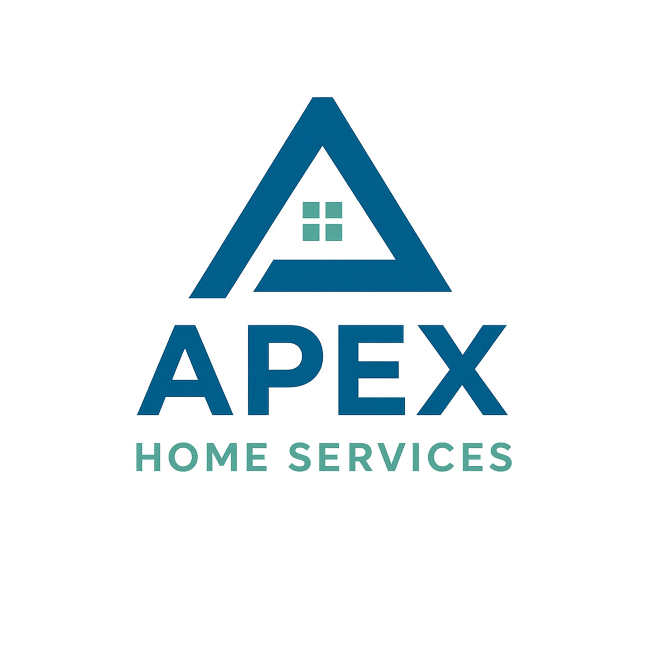 Apex Homes Services logo