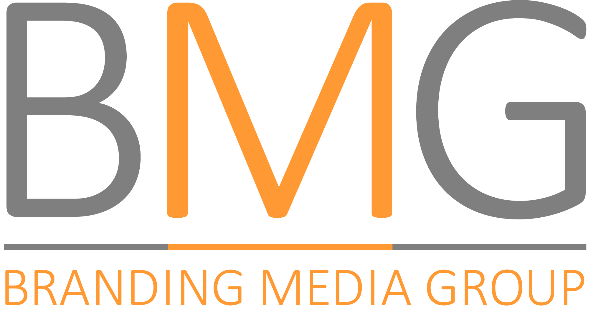 Branding Media Group logo