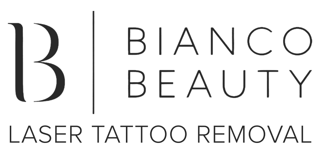 Bianco Beauty Milton Keynes logo