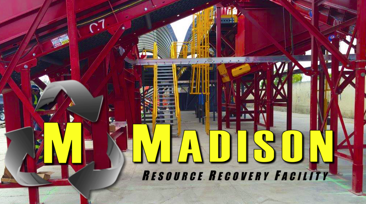 Madison Materials