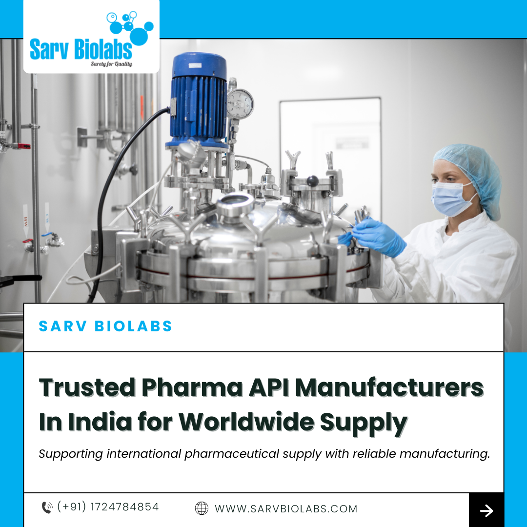 Sarv Biolabs photo 6