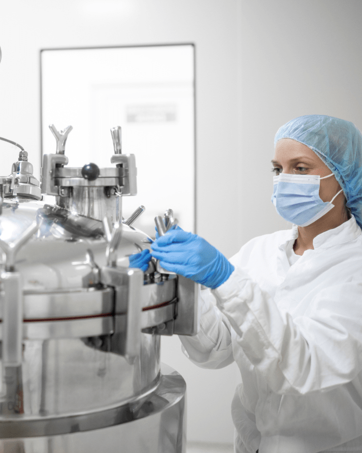 Sarv Biolabs photo 3