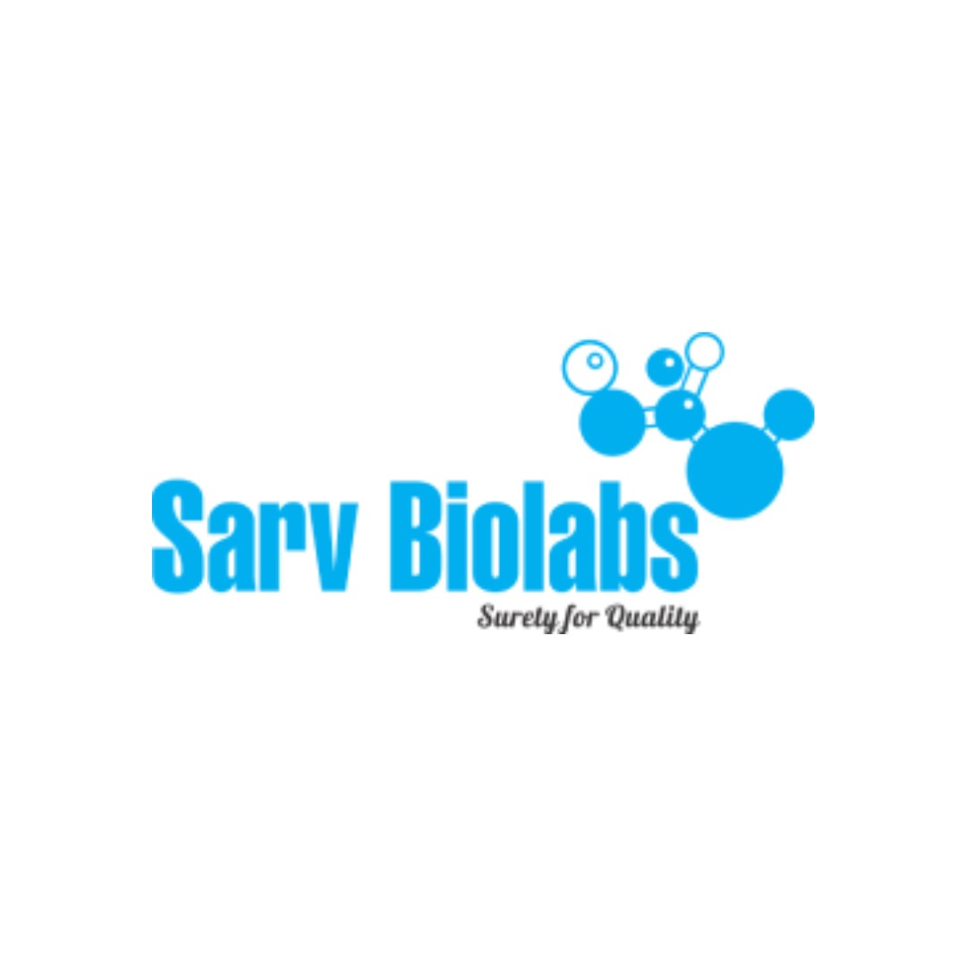 Sarv Biolabs logo