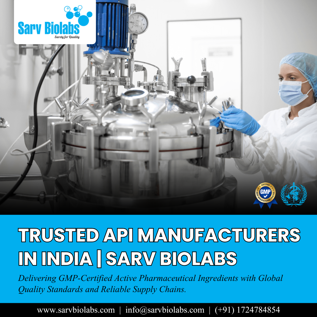 Sarv Biolabs photo 5