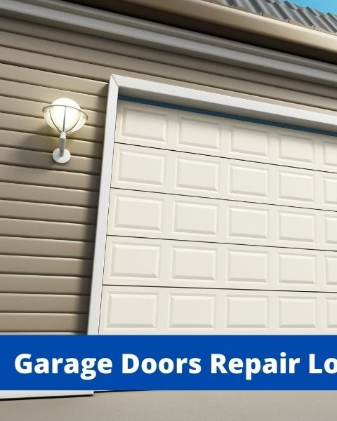 EM Garage Doors And Gate Service Inc photo 1
