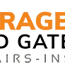 EM Garage Doors And Gate Service Inc logo