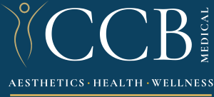 CCB Aesthetics-Medical Aesthetics|Banbridge Co. Down|Antiwrinkle injections|Lip and Dermal fillers|Weightloss|Skin|Wellness logo