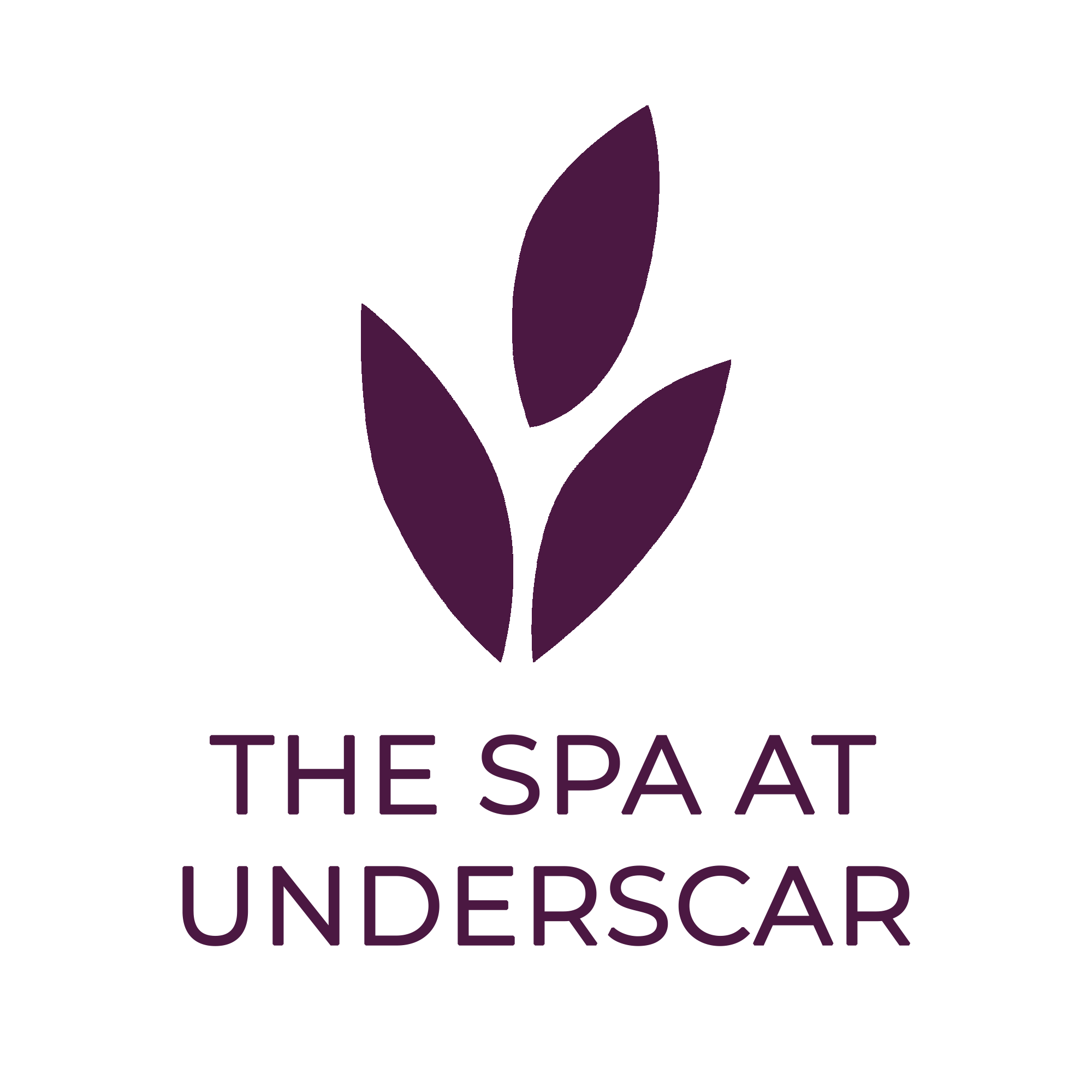 The Spa at Underscar logo
