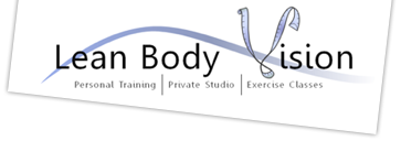 Lean Body Vision logo