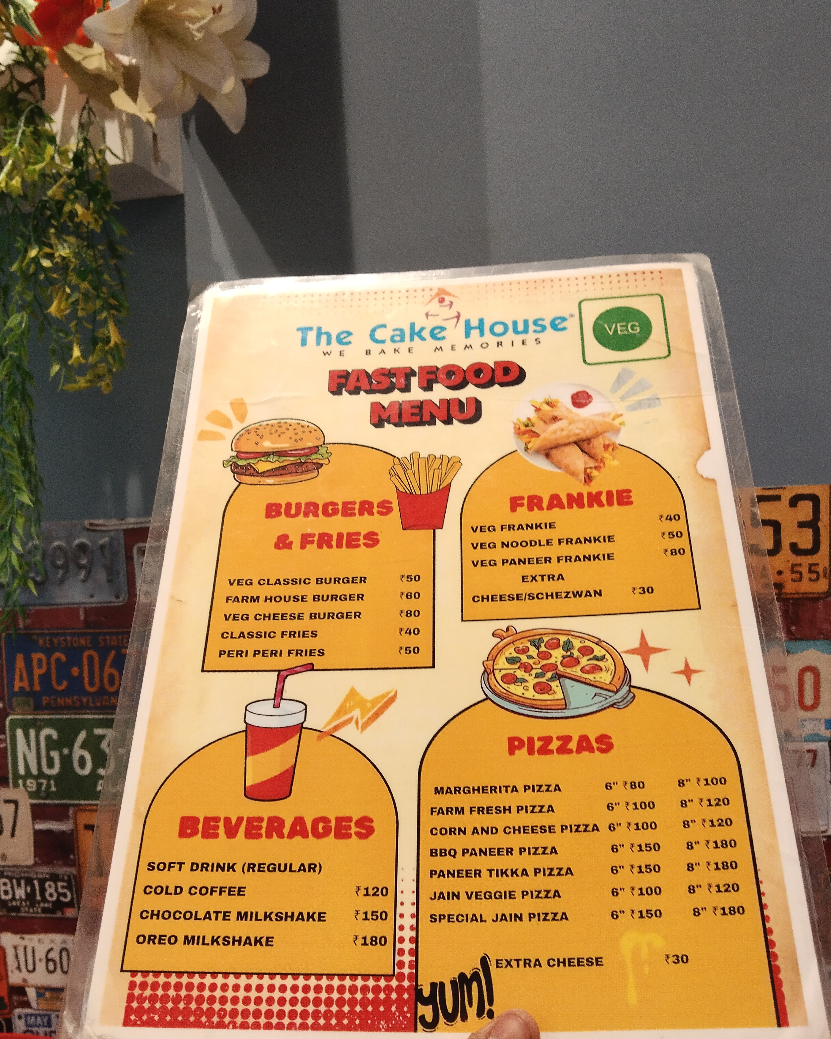 The Cake House Charai Thane photo 2