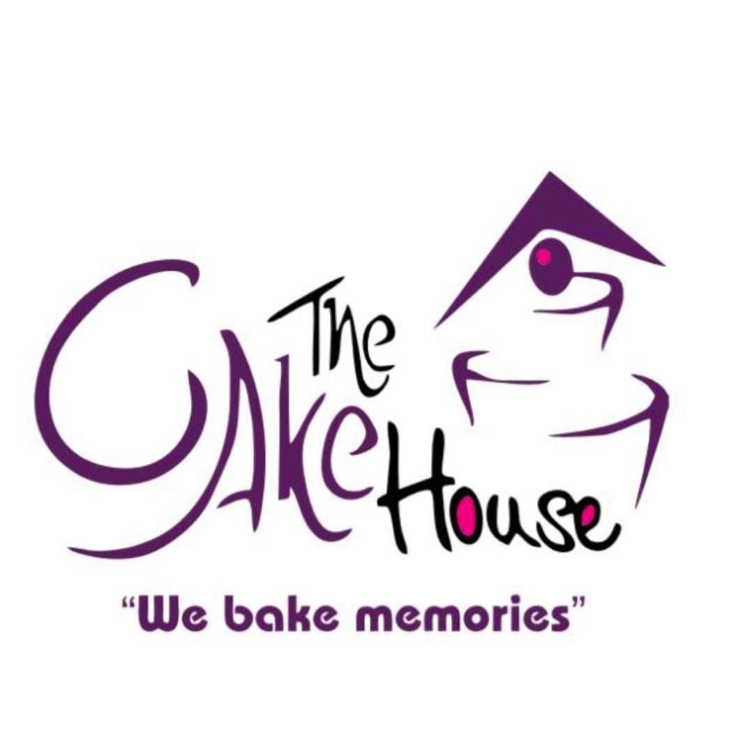The Cake House Charai Thane logo