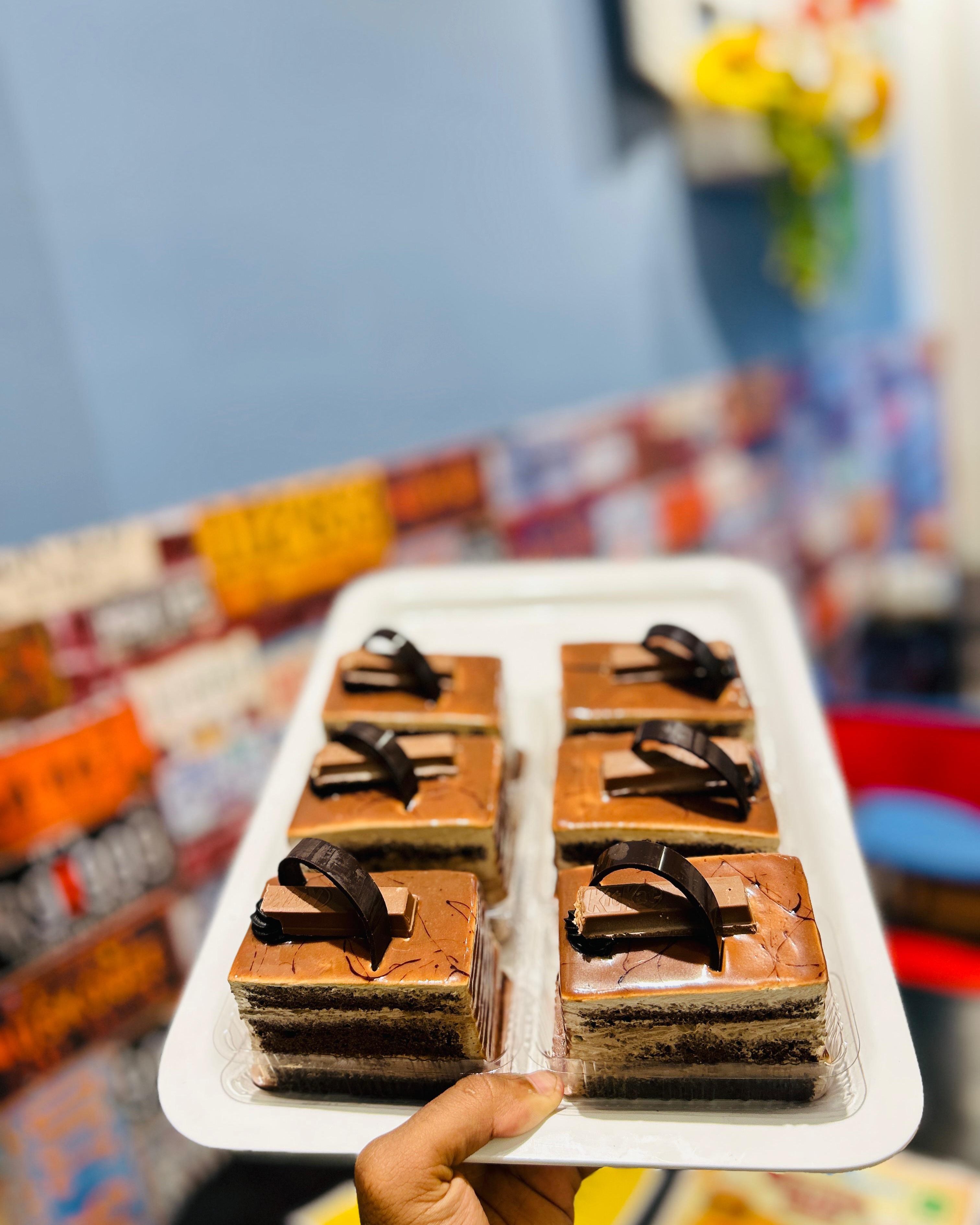 The Cake House Charai Thane photo 4