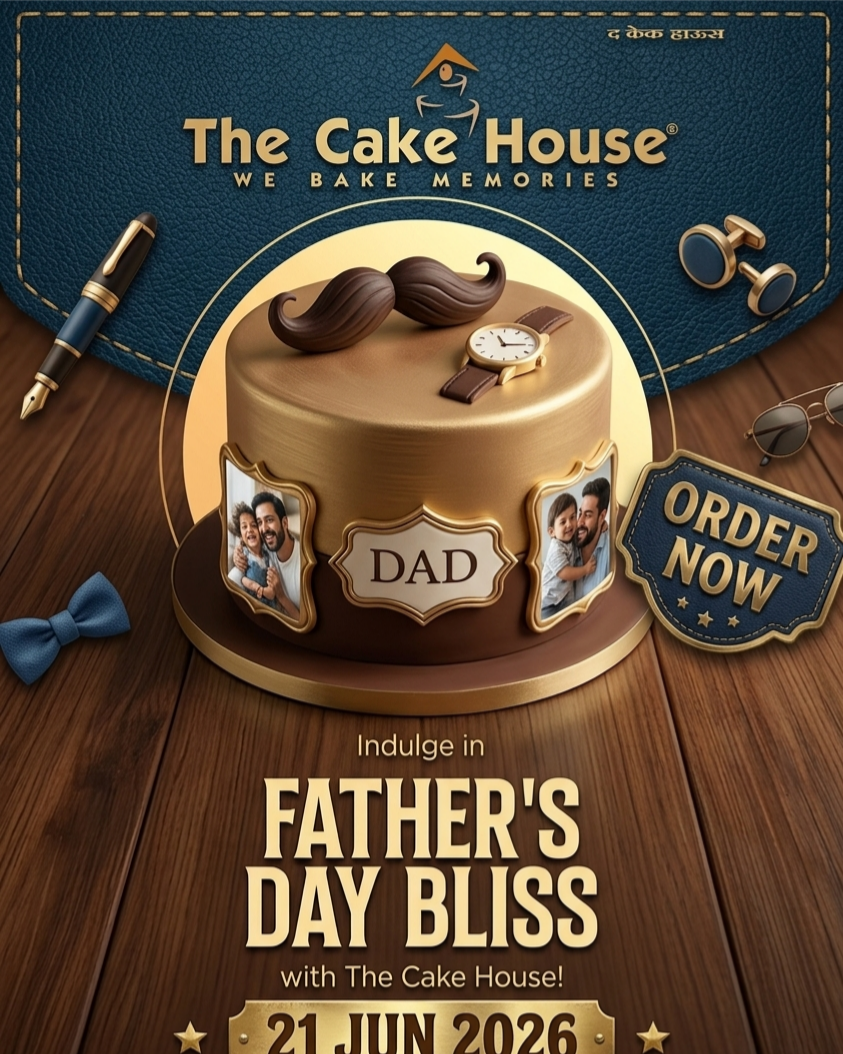 The Cake House Charai Thane photo 1