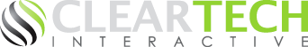 Cleartech Interactive Corp logo
