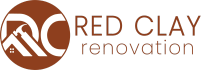 Red Clay Renovation logo