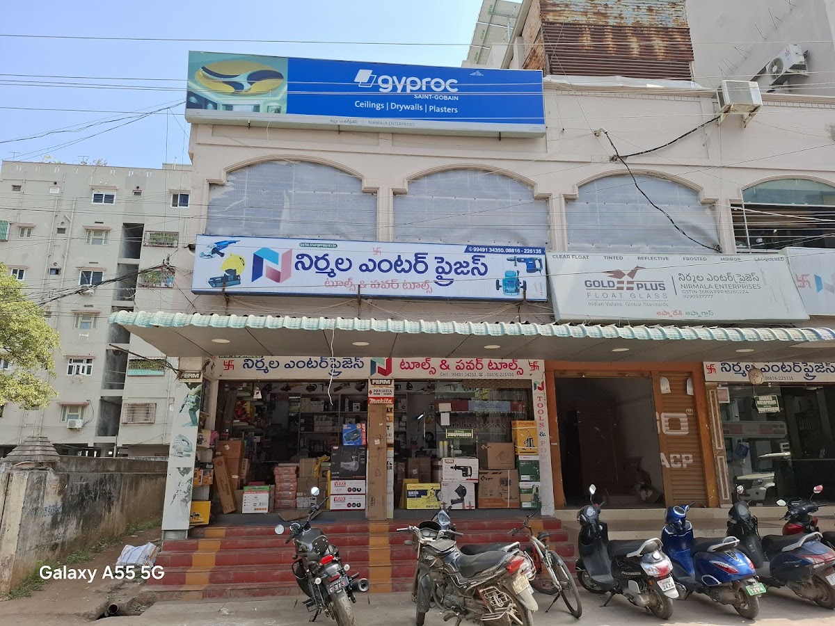 Nirmala Enterprises