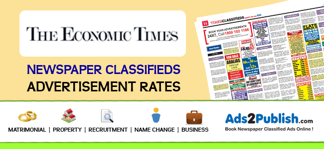 Ads2Publish - Newspaper Ad Agency