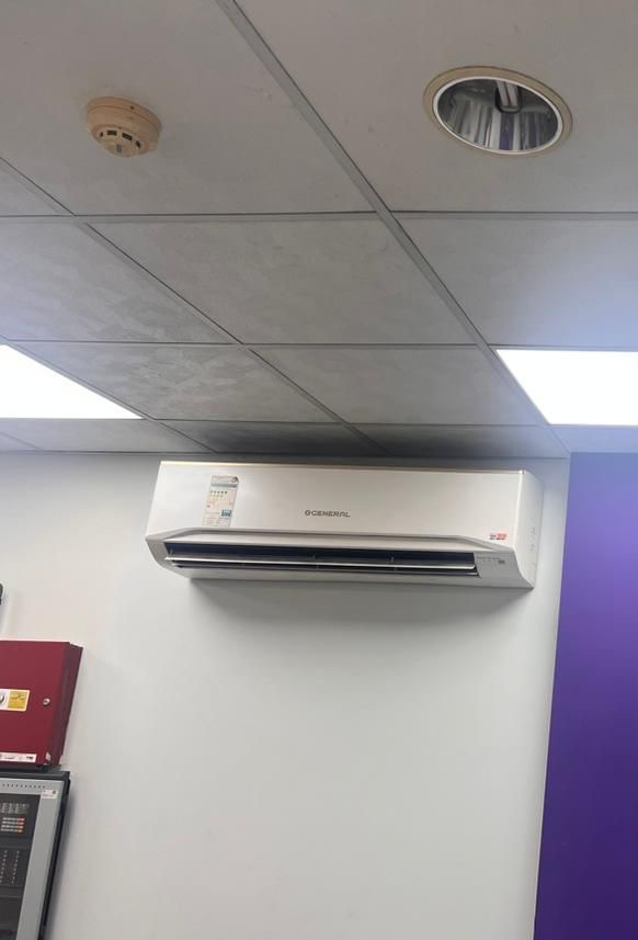 Ajman Ac Repair L.L.C