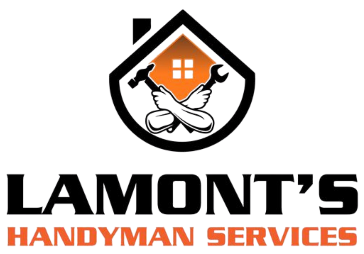 Lamont's Handyman Services LLC logo