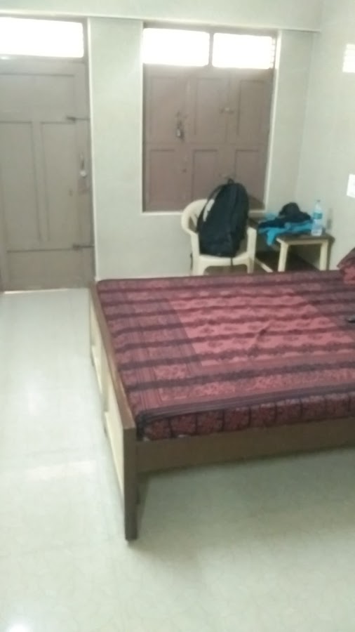 Sri Rama Lodge