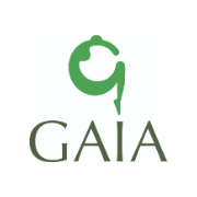 Gaia Spa Boringdon logo