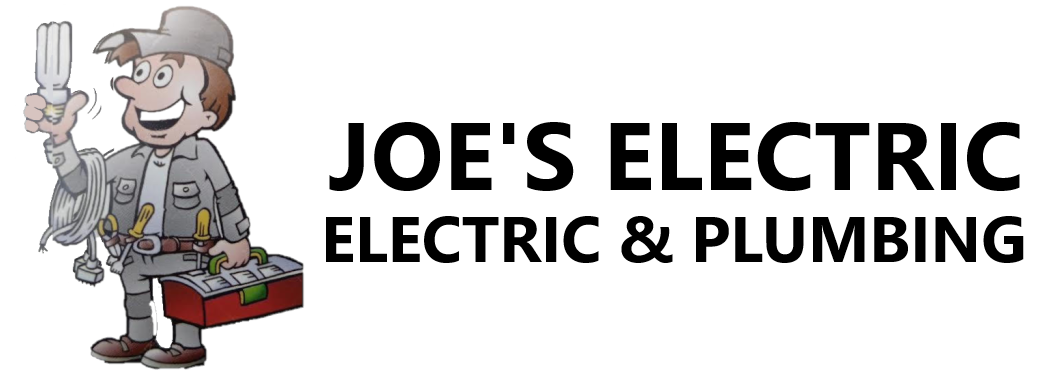 Joe's Electric logo