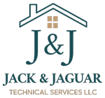 Jack & Jaguar Technical Services LLC logo