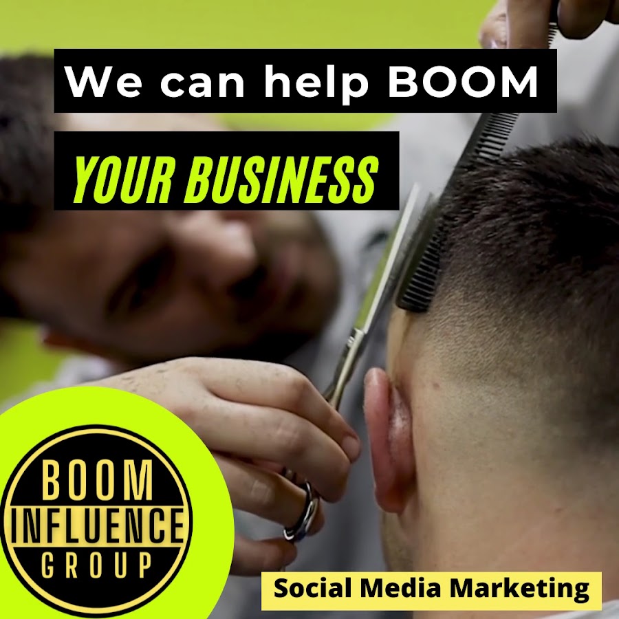 BOOM Influence Group LLC