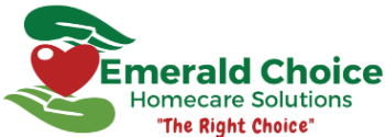 Emerald Choice Homecare Solutions logo