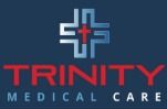 Trinity Medical Care logo