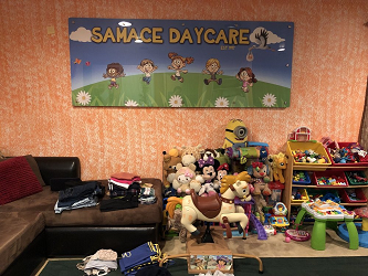 Newsmaker Home Day Care