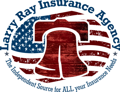 Larry Ray Insurance Agency logo