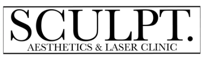 Sculpt Aesthetics & Laser Clinic logo