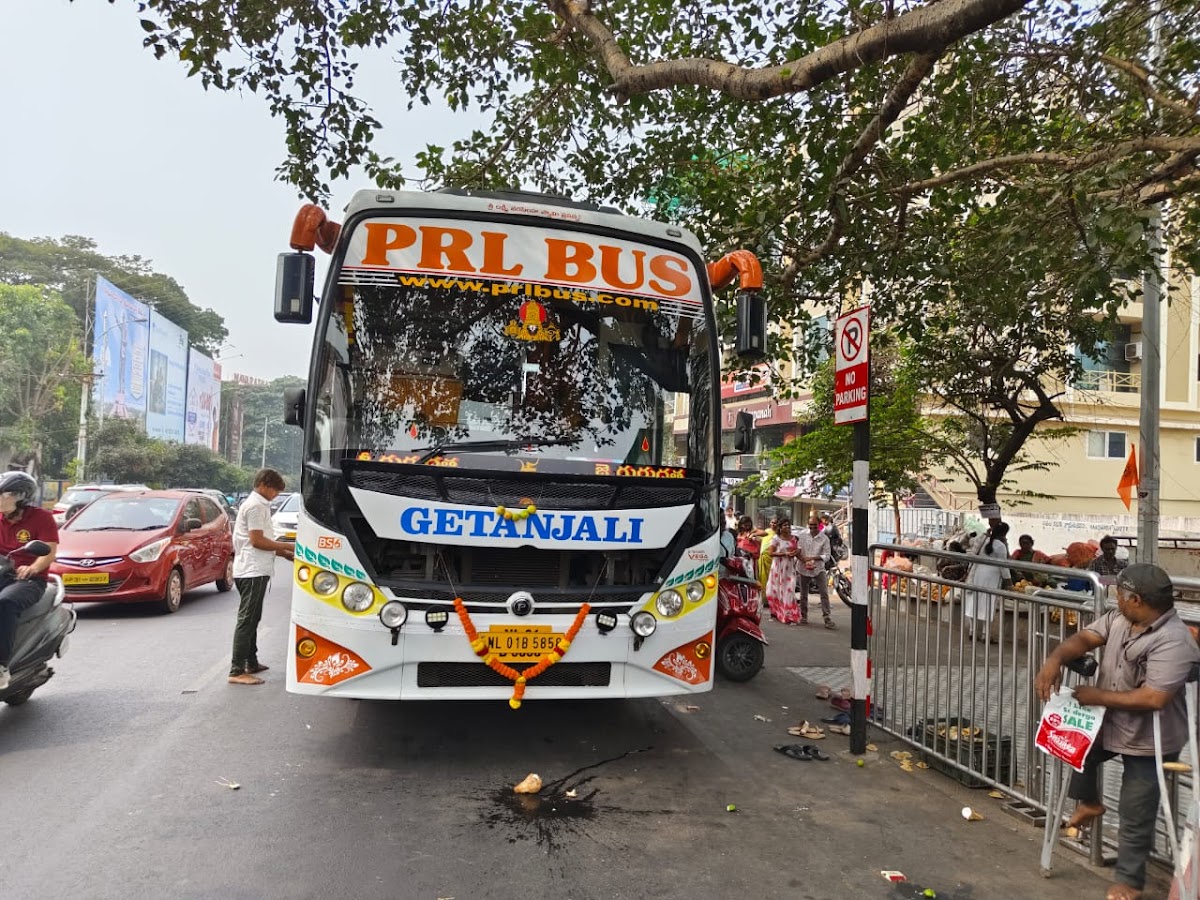 Prl Bus