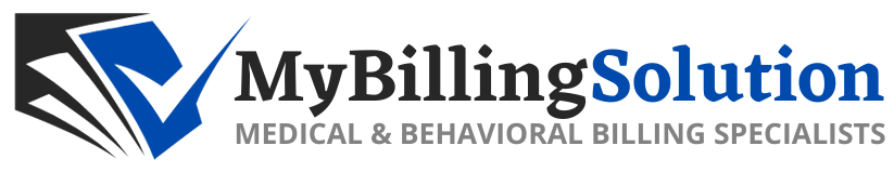 My Billing Solution - Arizona Medical & Behavioral Billing Specialists logo