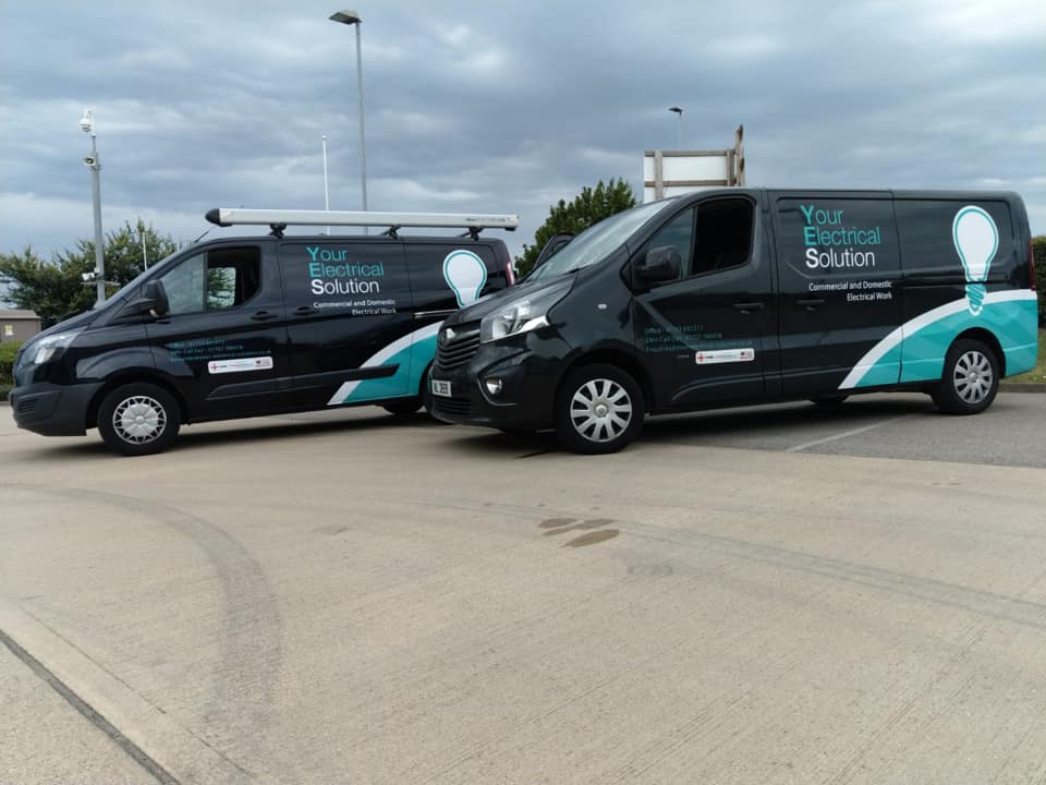 Your Electrical Solution LTD
