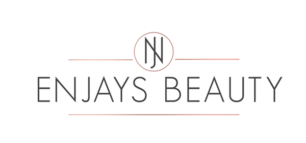 Enjays Beauty logo