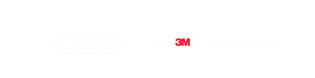 3M Car Window Tint & PPF logo