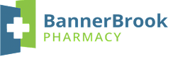 Bannerbrook Pharmacy - Travel Vaccination And Weight Loss Clinic logo