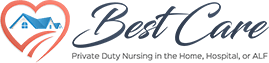 Best Care logo